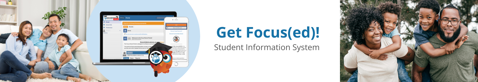 Get Focused
